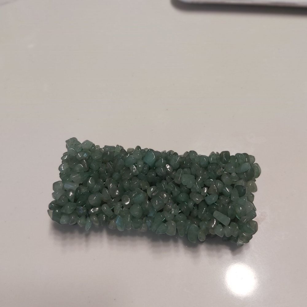 Jade bracelet - Picture 2 of 2